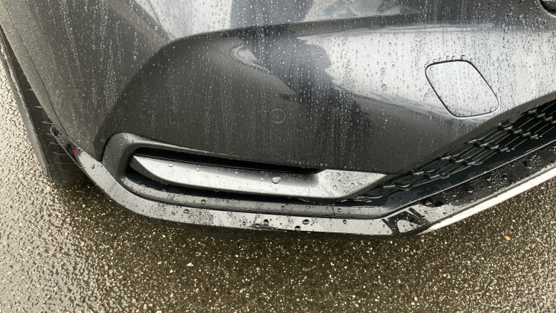 Honda HR-V 1.5 eHEV Advance 5dr CVT Hybrid Hatchback